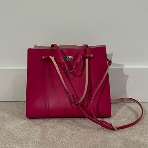 Hot Pink Kate Spade
